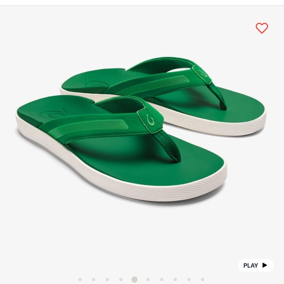 OluKai Other - Olukai Leeward Men’s Everyday Beach Sandals